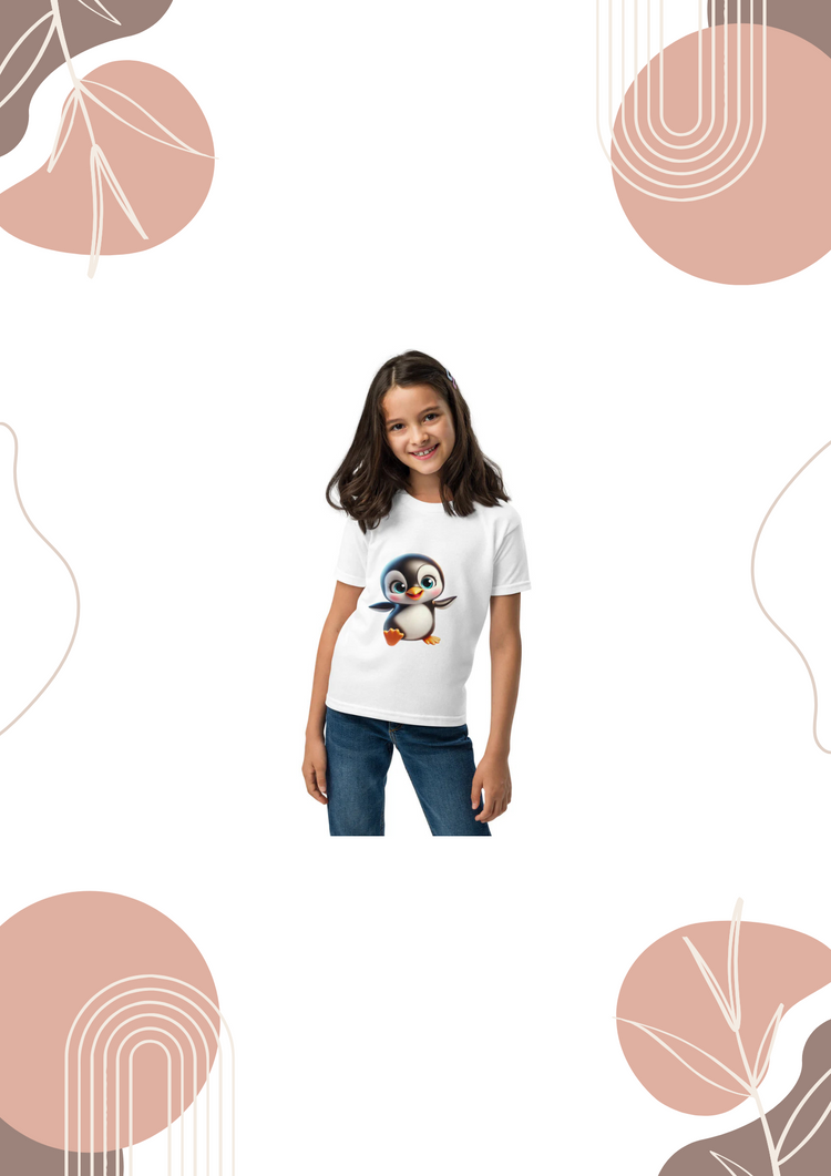 T-shirt collection