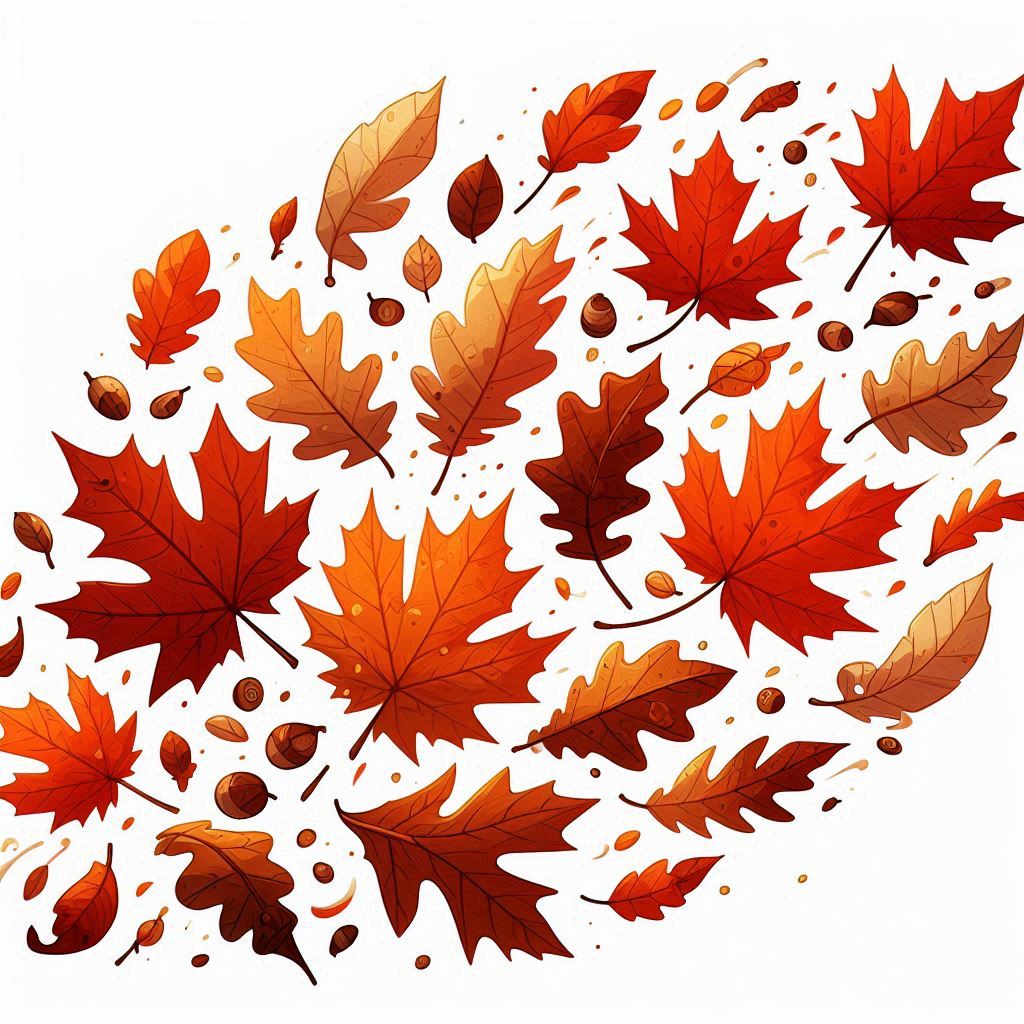 Autumn Collection