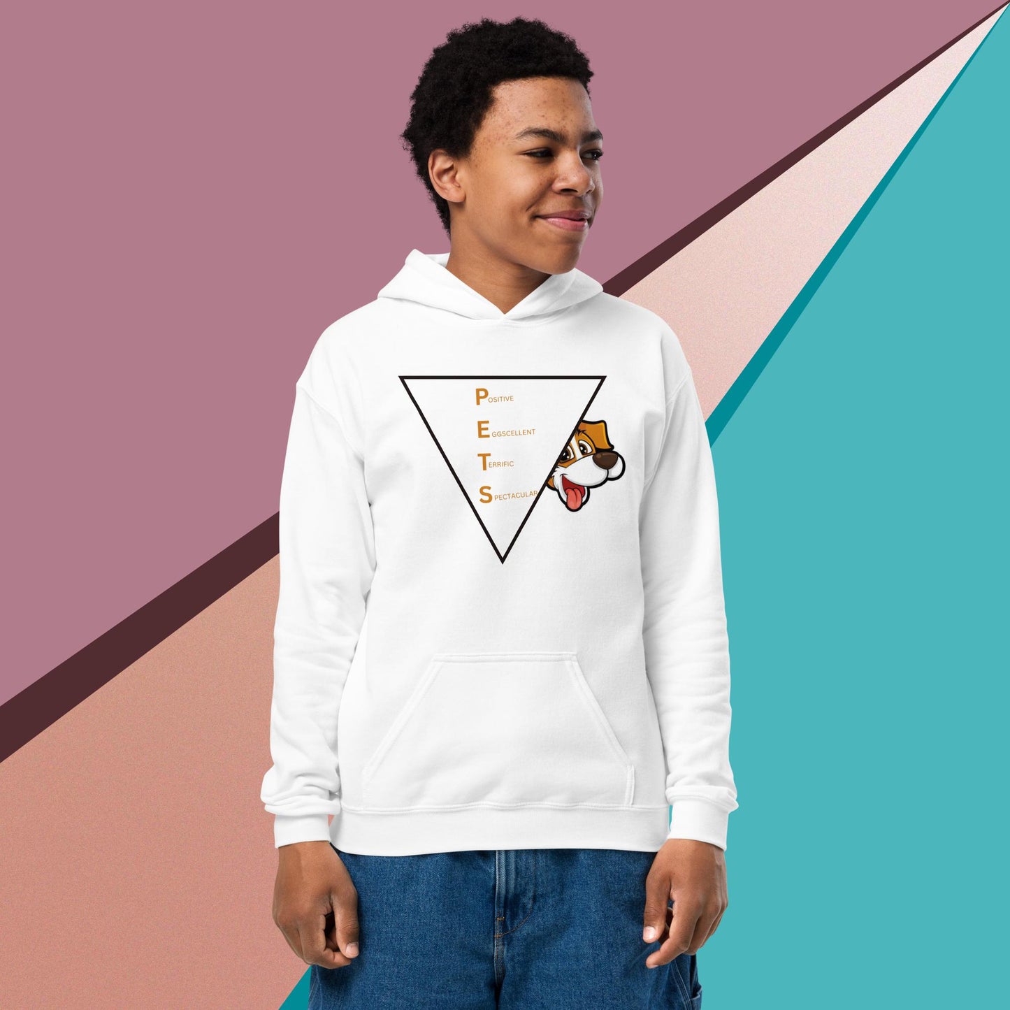 PETS ARE THE BEST!!!