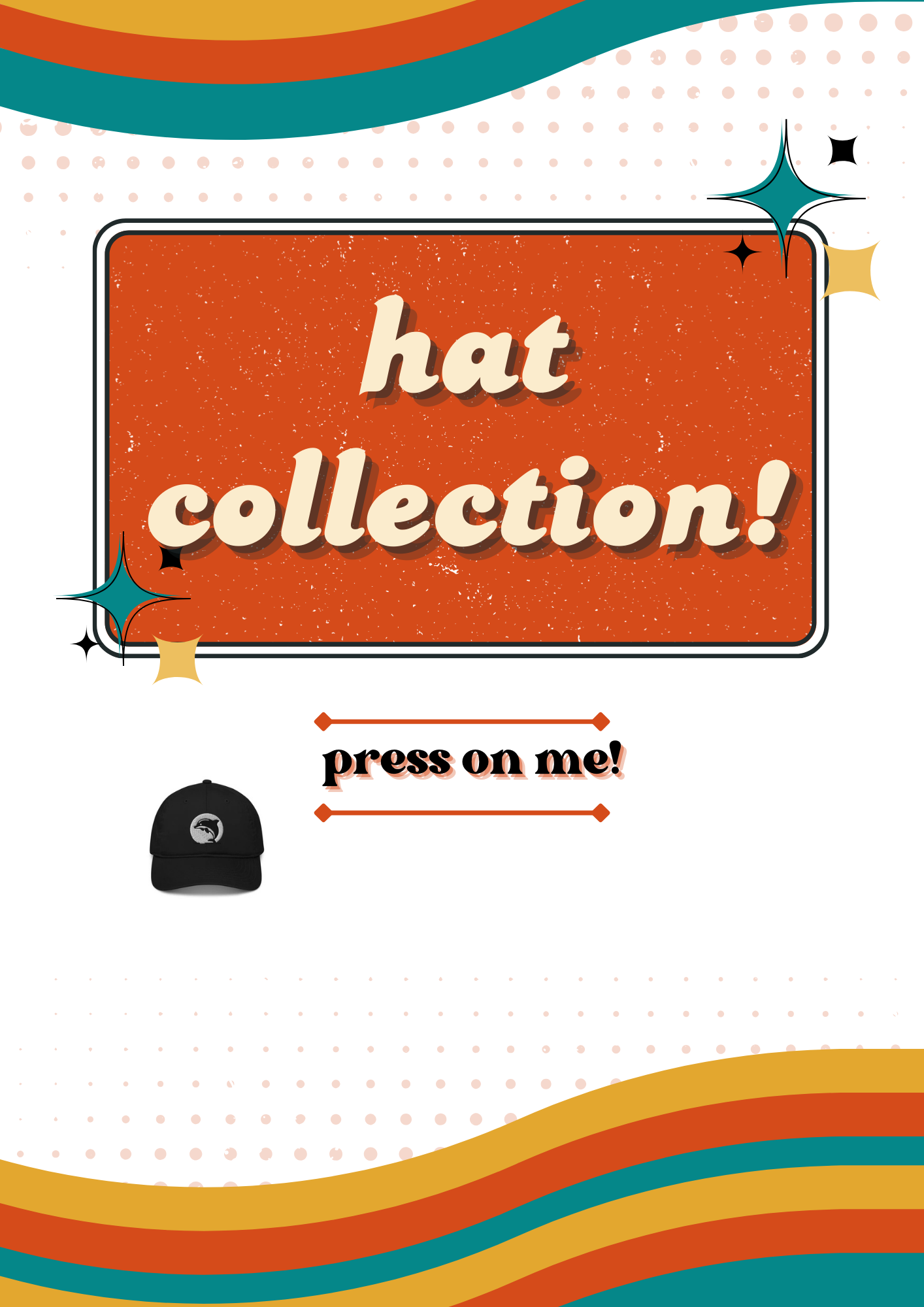 Hat collection