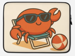 Laptop Case Collection