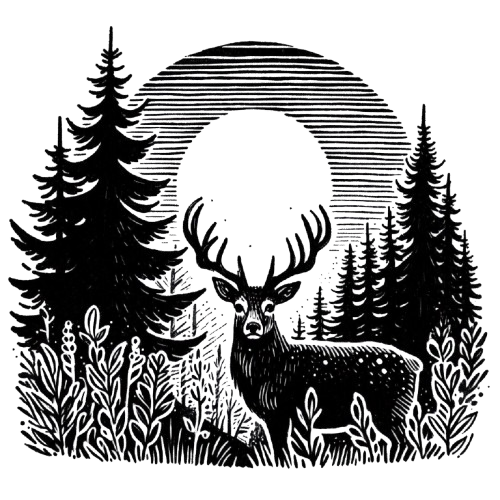 black and white designs